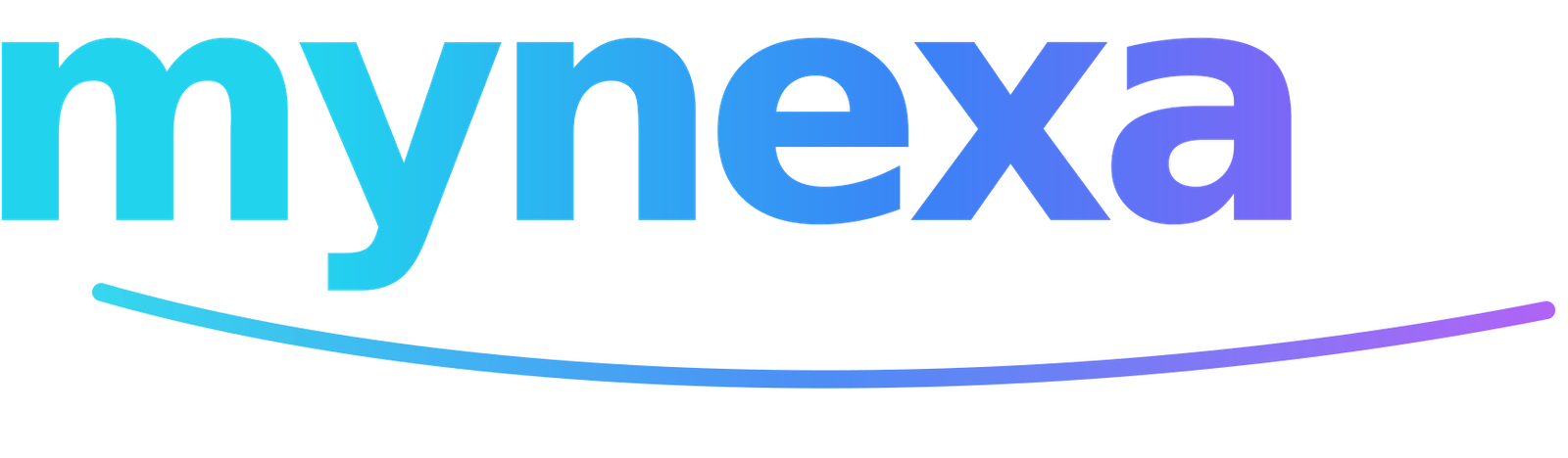 MYNEXA LLC Logo